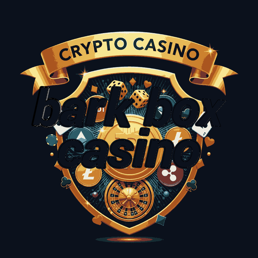 Bark Box Casino - Dog-Themed Casino Games